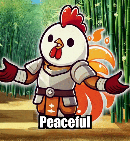 Zorooster Character GIF by Zorooster