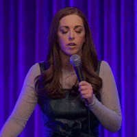 Let Down Wtf GIF by The Roku Channel