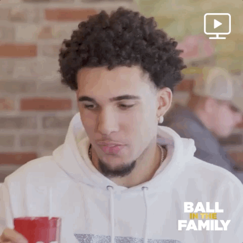 GIF by Ball in the Family