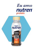 Protein GIF by Nestlé Health Science