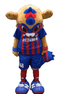 fctokyoofficial football swipe up check check it out Sticker