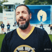 Adamsandler GIF by NETFLIX
