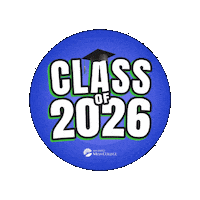 Classof2026 Sticker by sdmesacollege