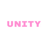 Unity Unwind Sticker by UnityWellnessCo