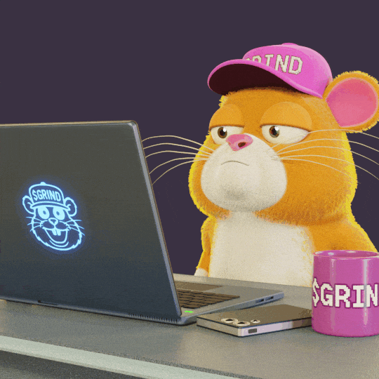 You Lose Game Over GIF by Grind