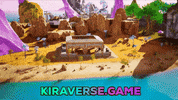 Fight Unity GIF by Kiraverse