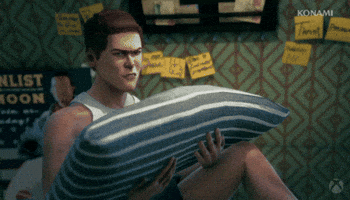 Angry Loop GIF by Xbox