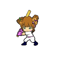Fight Sport Sticker