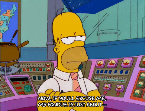homer simpson episode 13 GIF