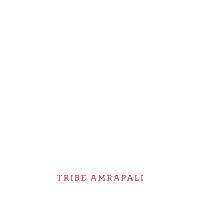 Tribe Sticker by TribebyAmrapali