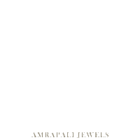 Amrapalijaipur Sticker by AmrapaliJewels
