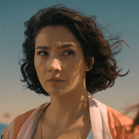 Dizi GIF by WASS Medya