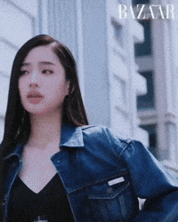 Sexy Model GIF