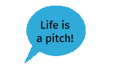 Startup Pitch Sticker by TRIP Thuringian Regional Innovation Program