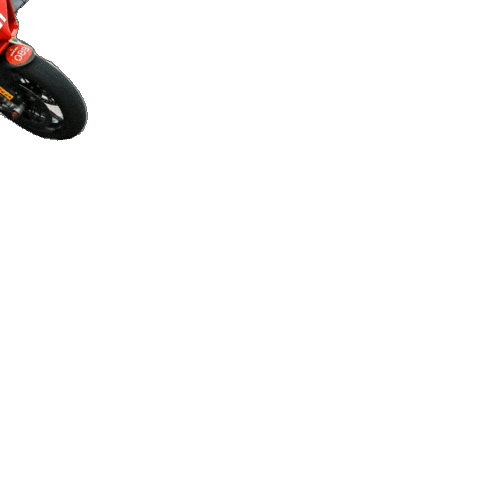 Ducati Sticker by AR