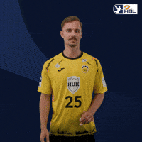 Handball Coburg GIF by DAIKIN HBL