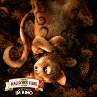 Weihnachten GIF by Die Schule der magischen Tiere - Der Film