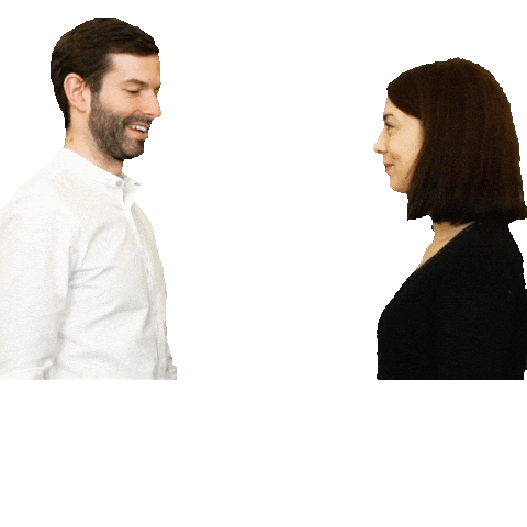 Corona Sticker by Momentum Mozgalom