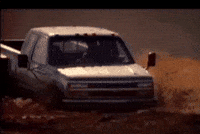 Drift Chevrolet GIF