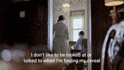 Please Stop Big Sky GIF by ABC Network