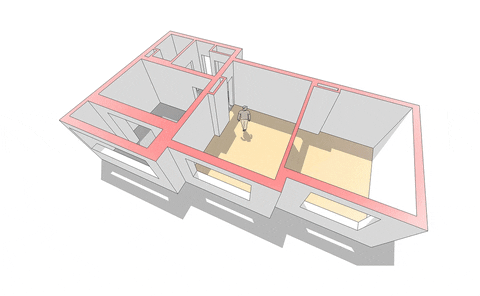 progenerate giphyupload interiordesign cleverdesign smallliving GIF