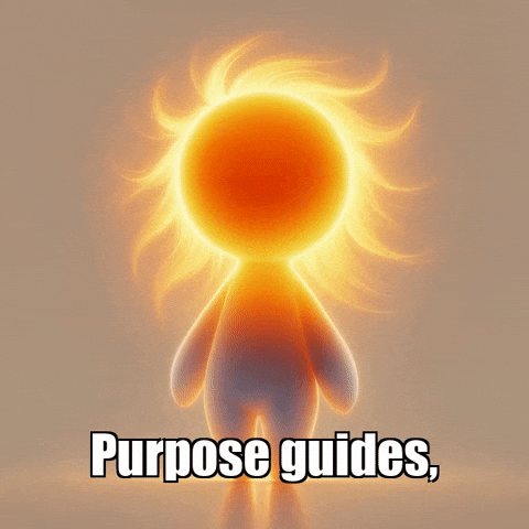 Unity Purpose GIF by Bloomscroll