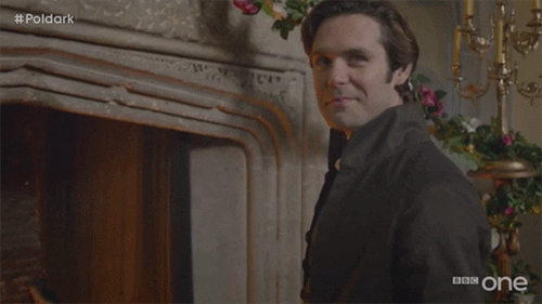 bbc one smile GIF by BBC