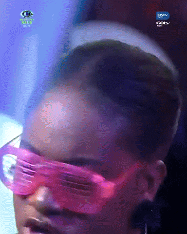 Bbnaija GIF by Big Brother Naija