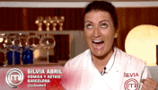 celebrity cocina GIF by MasterChef España