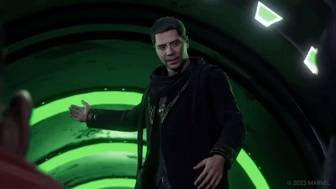 Video Games GIF by The Game Awards