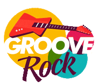 Sticker by Groovou