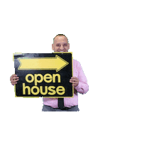Real Estate Sticker by Wilkins Team