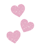 Glitter Shine Sticker