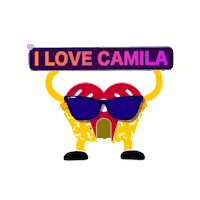 Party Flying Sticker by iHeartRadio