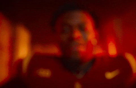 Jackson Rb GIF by USC Trojans