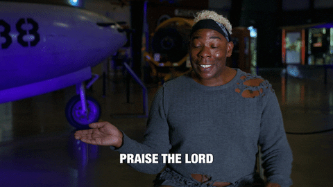 Drag Queen Halloween GIF by BouletBrothersDragula