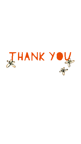 Thank You So Much Sticker