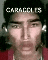 Fernanfloo Caracoles GIF