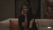 brandy norwood GIF by BET