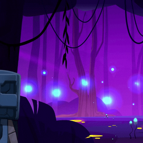 Explore New Look GIF by Switchboard