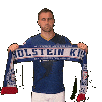 2 Bundesliga Football Sticker by Holstein Kiel