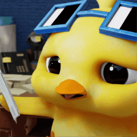 Stress What GIF by Atrium