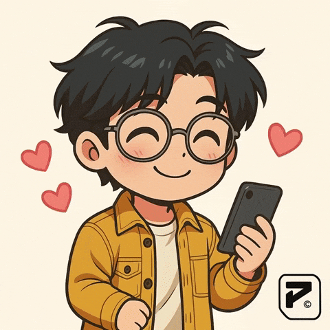 Good Vibes GIF by Persona