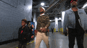 houston rockets hello GIF by NBA