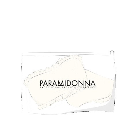 paramidonna giphyupload beach bikini swimwear Sticker