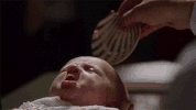 nbc GIF by The Blacklist
