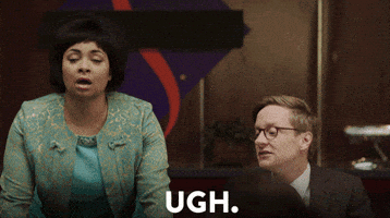 Raven Symone Comedy GIF by Drunk History