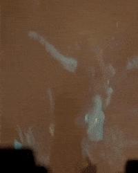 Coachella Jumping GIF by Respective