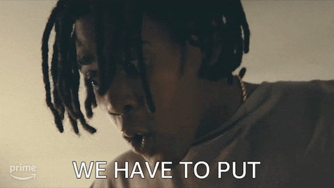 Amazon Studios Show GIF by Prime Video Comedy