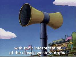 hey arnold nicksplat GIF